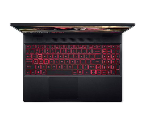 ACER Nitro 5 AN515-46-R6X2 R7-6800H/16GB/512GB SSD/RTX3050-Ti/15,6" FHD 144Hz/W11H - 1417617 - zdjęcie 4